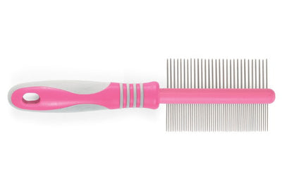 Ancol Ergo Cat Double Sided Comb